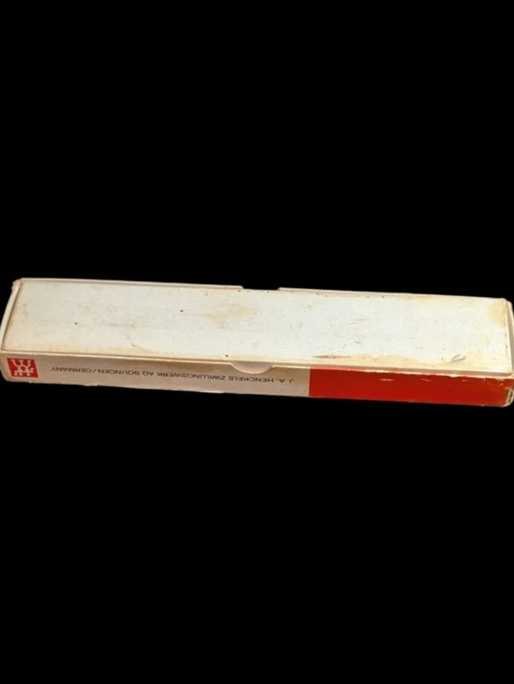 ZWILLING J.A. Henckels henckels zwillingswerk